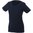 Damen T-Shirt rundhals workwear